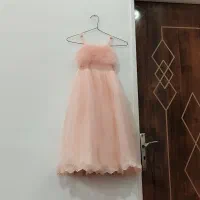 لباس مجلسی دخترانه