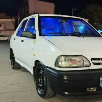 پراید مدل 96