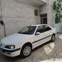 پژو پارس سفارشی فول|خودرو سواری و وانت|تبریز, |دیوار