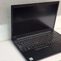 لپ تاپ Lenovo T15 مقاوم در برابر ضربه، گردوغبار|رایانه همراه|قم, پردیسان|دیوار