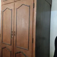 کمددیواری|جاکفشی، کمد، دراور|شوشتر, |دیوار