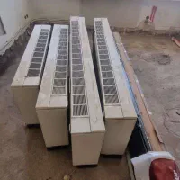 فن کویل زمینی