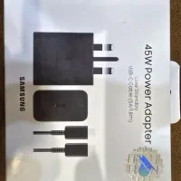 شارژر اصلی ۴۵ وات