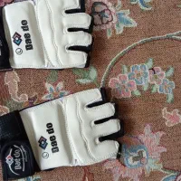 لوازم کیوکوشین|تجهیزات ورزشی|دماوند, دماوند|دیوار