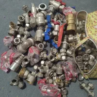 خرید اتصالات لوله پنج لایه