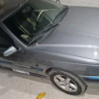 پارس ۹۴تیوفاخاکستری سقف رنگ