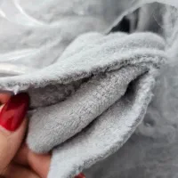 پرتی پارچه تدی دو رو و دبل مناسب دستمال و الیاف|عمده‌فروشی|قم, پردیسان|دیوار