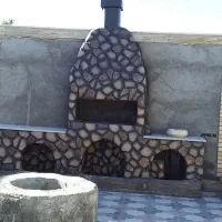 سیمانبری باغ و ویلا و...|خدمات پیشه و مهارت|نجفآباد, حومه نجف آباد|دیوار