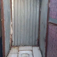 دستشویی سیار