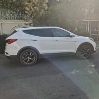 سانتافه ۲۰۱۷ فول شرکتی GDI