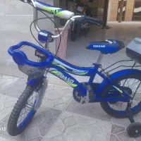 دوچرخه