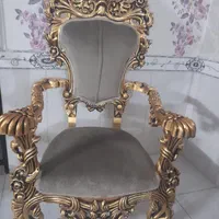 مبلمان ۹ نفره چوب راش همراه با میز عسلی|مبلمان خانگی و میز عسلی|نسیم‌شهر, |دیوار