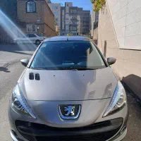 ۲۰۷ مدل ۹۰ استثنایی