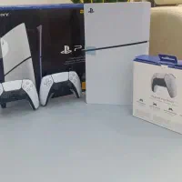 Ps 5 slim dijital 1 tb