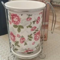 جاقاشقی|آب‌چکان و نظم‌دهنده ظروف|بروجرد, |دیوار