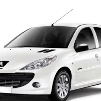 پژو۲۰۷ دنده پلاس ۱۴۰۴ صفر