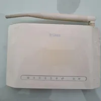 مودم D-Link DSL-2730U