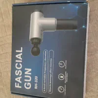 ماساژور برقی مدل تفنگی