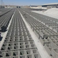 با بلوک صالحی پروژه تو محکم بساز