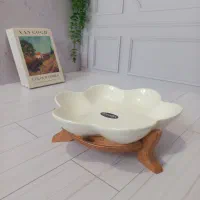 ست پذیرایی سرامیکی