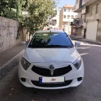 برلیانس ۲۲۰ مدل اسفند ۱۳۹۹