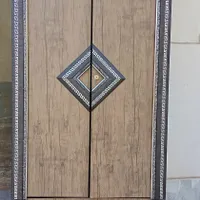کمد لباسی|جاکفشی، کمد، دراور|شاهین‌شهر, گزبرخوار|دیوار