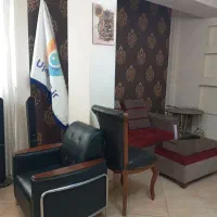 اجاره ساعتی دفتر درلوکشین طلایی|اجارهٔ کوتاهمدت دفتر کار و فضای آموزشی|مشهد, بهشت|دیوار