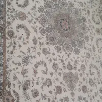 فرش ۱۲۵۰ شانه شش متری