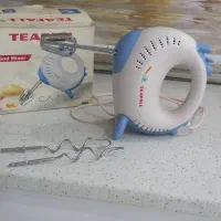 هواپز و سرخکن|اجاق گاز و لوازم برقی پختوپز|ماهدشت, |دیوار