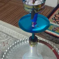 قلیون سوپاپی