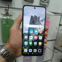 Redmi 13X در حد آکبند|موبایل|همدان, |دیوار