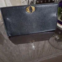 کیف دستی چرم