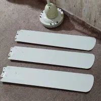 پنکه سقفی s.m.c|سایر لوازم برقی|بندر کنگان, |دیوار