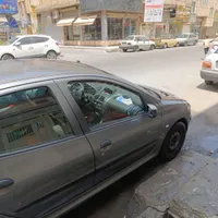پژو 206 تیپ2|خودرو سواری و وانت|اسلام‌شهر, |دیوار