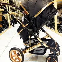 سرویس کالسکه مادرکر سیسمونی|اسباب و اثاث بچه|مشهد, شهرک مطهری|دیوار