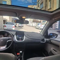 ۲۰۷مدل۴۰۴|خودرو سواری و وانت|زنجان, |دیوار