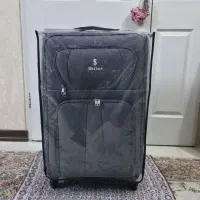 چمدان مسافرتی نو بدون استفاده
