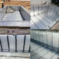 ایزوگام مرتضویان با ۲۵ سال سابقه و تجربه|خدمات پیشه و مهارت|نجفآباد, ۲۲ بهمن|دیوار