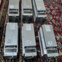 ماینر 88 و 86 تراهش استوک