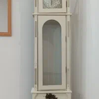 ساعت ایستاده