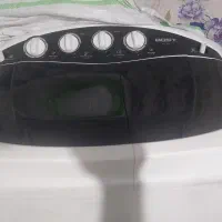 ماشین لباس‌شویی  BOST