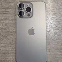 iPhone 15 pro max 256