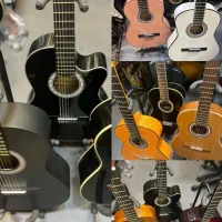 گیتار ونوس گیتارکینگ k۲ گیتار amprial گیتار mv2