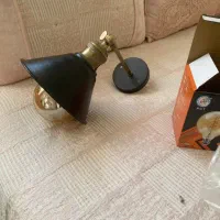 چراغ|لوستر و چراغ آویز|تهران, تهرانپارس شرقی|دیوار