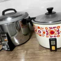 دوعدد پلوپز هیتاچی و ناسیونال