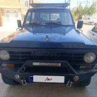پاترول ۴ در ۶ سیلندر