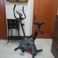 دوچرخه ثابت ورزشی مگنتی