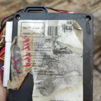 دزدگیر چیتا s886