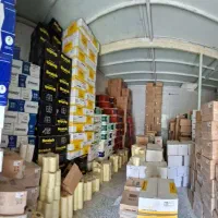 جذب نیروی جوان کارگر ساده انبار