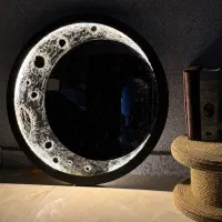 آیینه‌ دکوراتیو
